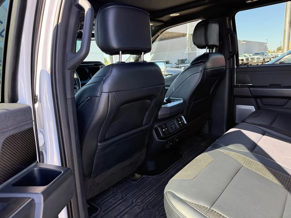 2022 Ford F-150 Raptor 14th Gen - Image 7 of 7