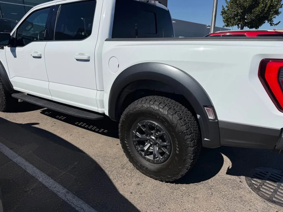 2022 Ford F-150 Raptor 14th Gen - Image 3 of 7