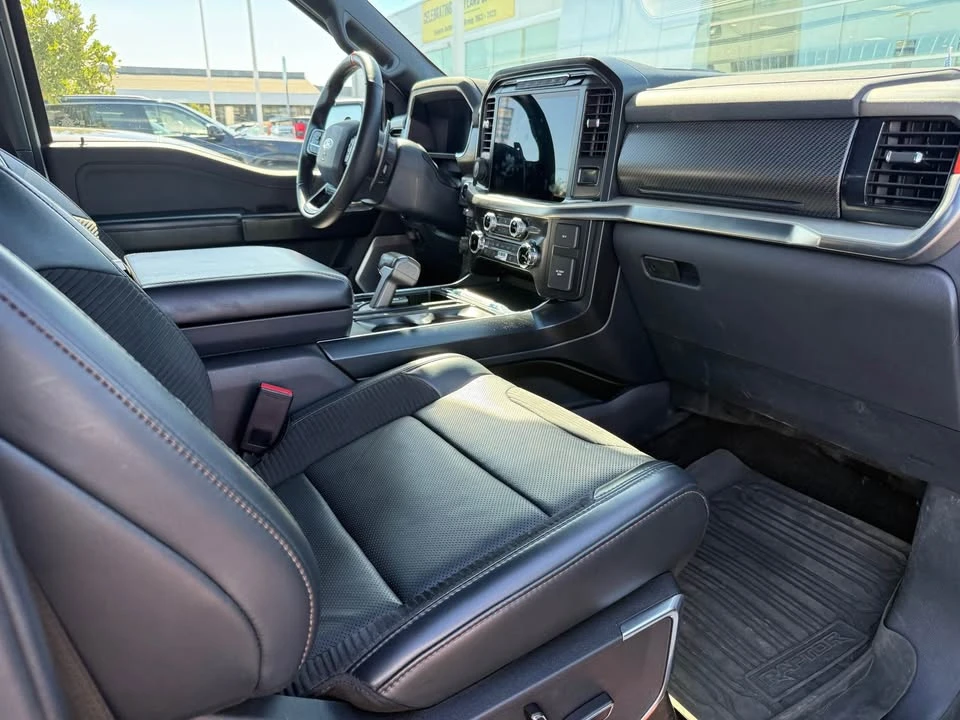 2022 Ford F-150 Raptor 14th Gen - Image 6 of 7