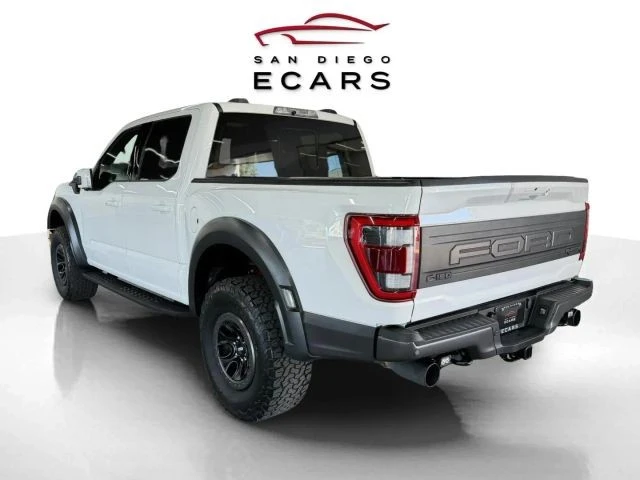 2022 Ford F-150 Raptor 14th Gen - Image 7 of 31