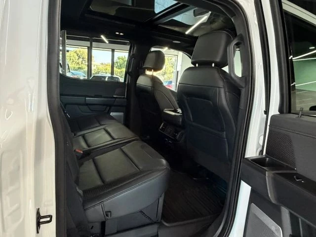 2022 Ford F-150 Raptor 14th Gen - Image 25 of 31