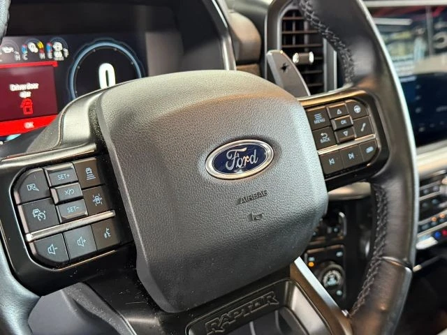 2022 Ford F-150 Raptor 14th Gen - Image 24 of 31