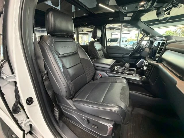 2022 Ford F-150 Raptor 14th Gen - Image 17 of 31