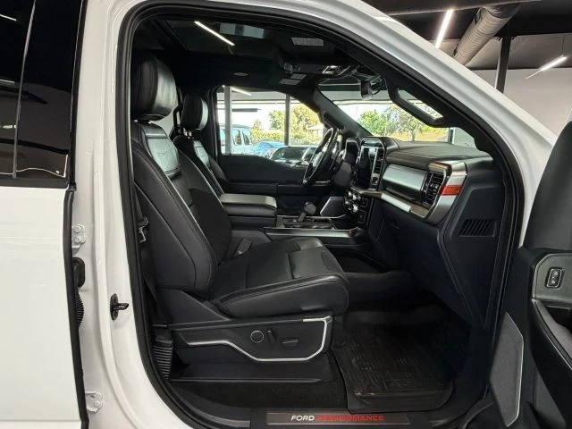 2022 Ford F-150 Raptor 14th Gen - Image 12 of 31