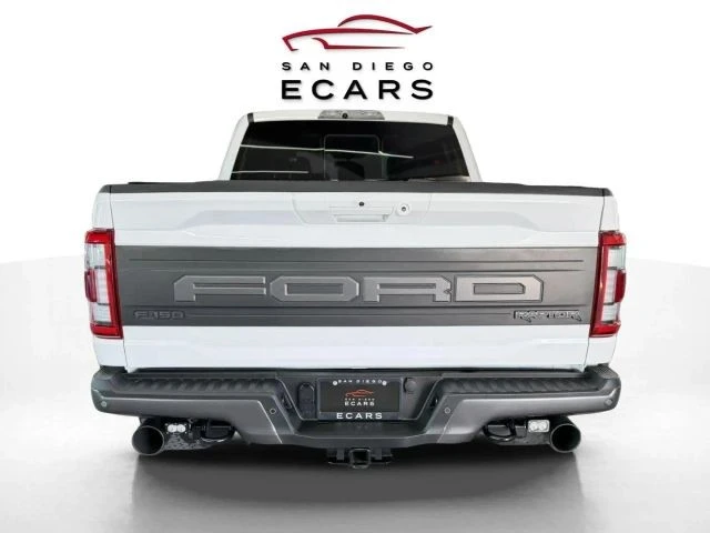 2022 Ford F-150 Raptor 14th Gen - Image 6 of 31