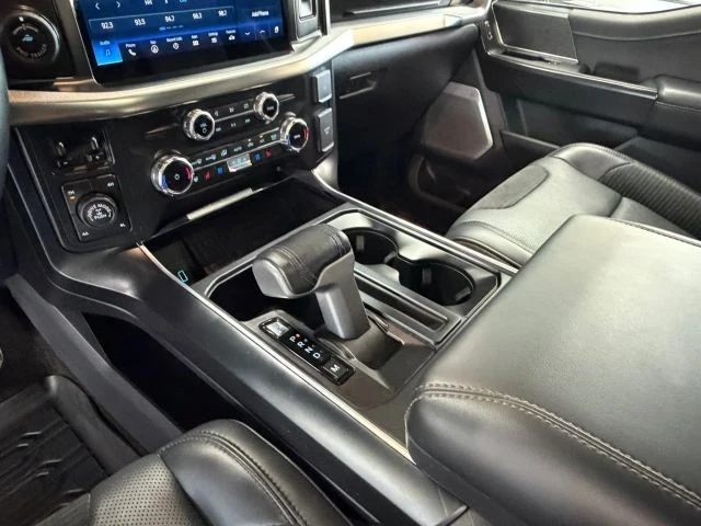 2022 Ford F-150 Raptor 14th Gen - Image 20 of 31