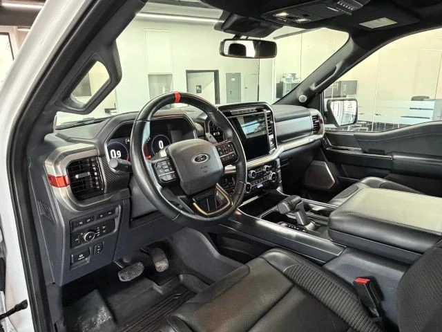 2022 Ford F-150 Raptor 14th Gen - Image 9 of 31