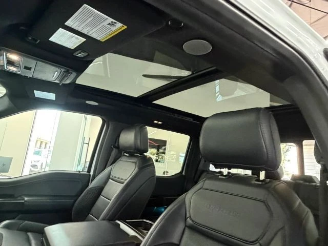 2022 Ford F-150 Raptor 14th Gen - Image 13 of 31