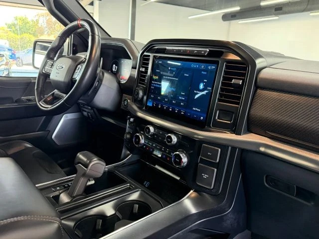 2022 Ford F-150 Raptor 14th Gen - Image 26 of 31
