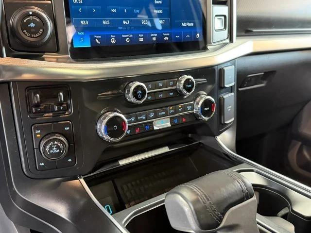 2022 Ford F-150 Raptor 14th Gen - Image 21 of 31