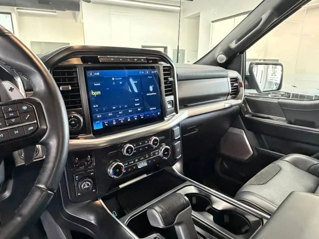 2022 Ford F-150 Raptor 14th Gen - Image 19 of 31
