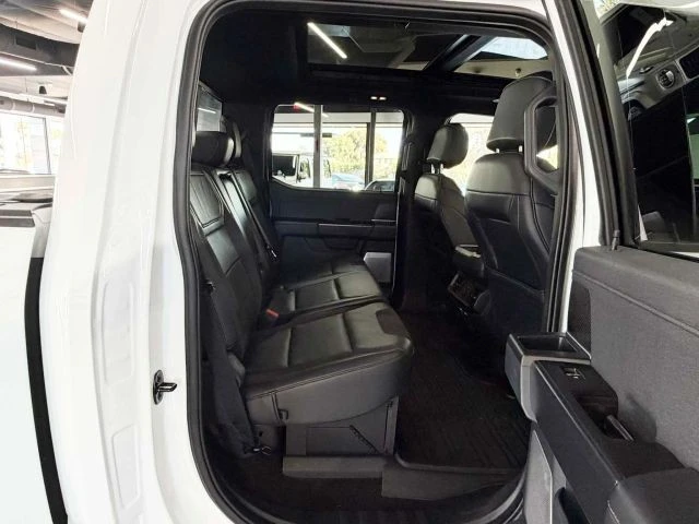 2022 Ford F-150 Raptor 14th Gen - Image 16 of 31