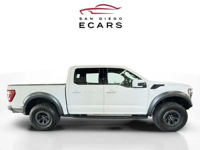 2022 Ford F-150 Raptor 14th Gen - Image 4 of 31