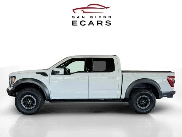 2022 Ford F-150 Raptor 14th Gen - Image 8 of 31