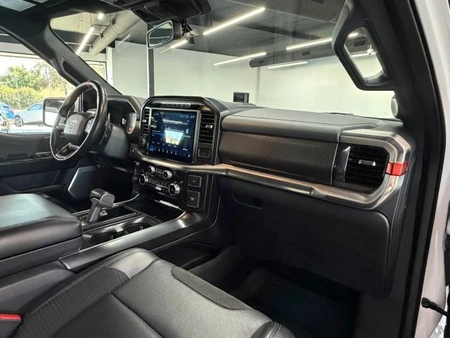 2022 Ford F-150 Raptor 14th Gen - Image 10 of 31