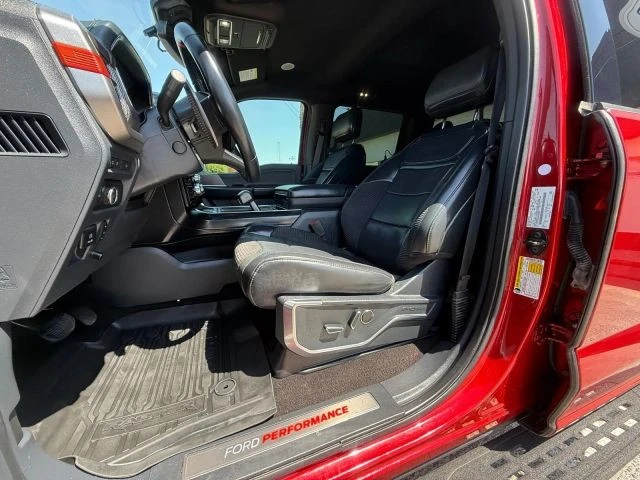 2022 Ford F-150 Raptor 14th Gen - Image 13 of 19
