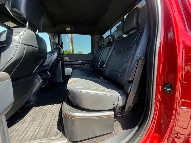 2022 Ford F-150 Raptor 14th Gen - Image 14 of 19