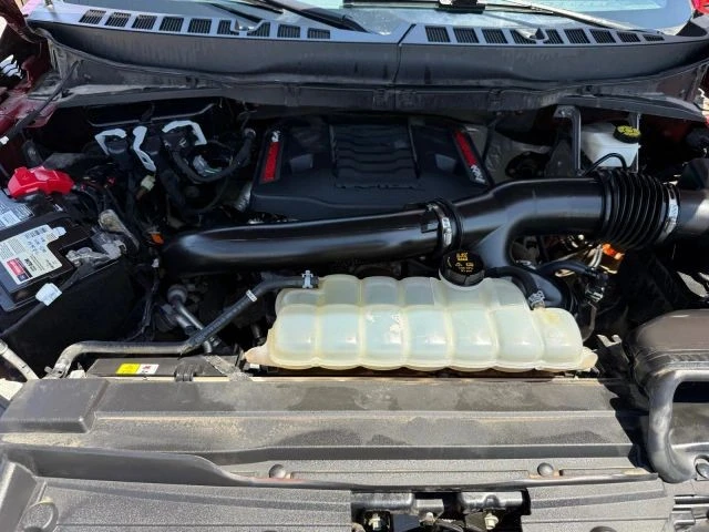 2022 Ford F-150 Raptor 14th Gen - Image 18 of 19