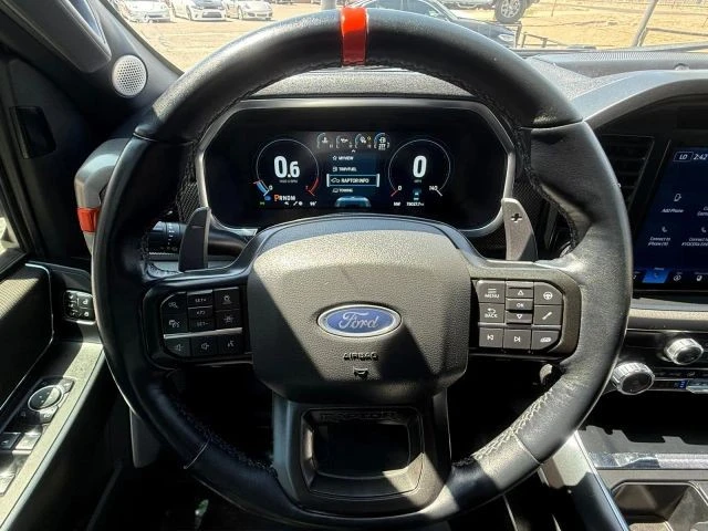 2022 Ford F-150 Raptor 14th Gen - Image 15 of 19