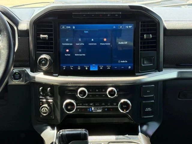 2022 Ford F-150 Raptor 14th Gen - Image 16 of 19