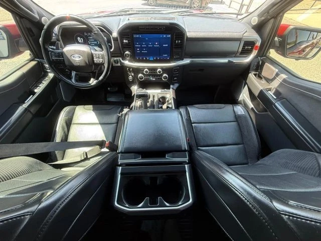 2022 Ford F-150 Raptor 14th Gen - Image 17 of 19