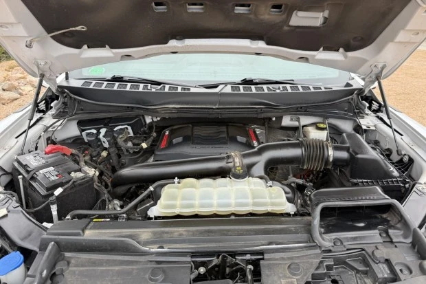2022 Ford F-150 Raptor 14th Gen - Image 6 of 8