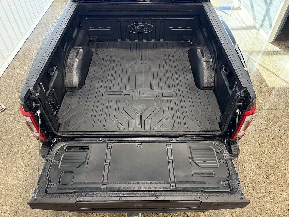 2002 Ford F-150 10th Gen - Image 11 of 31