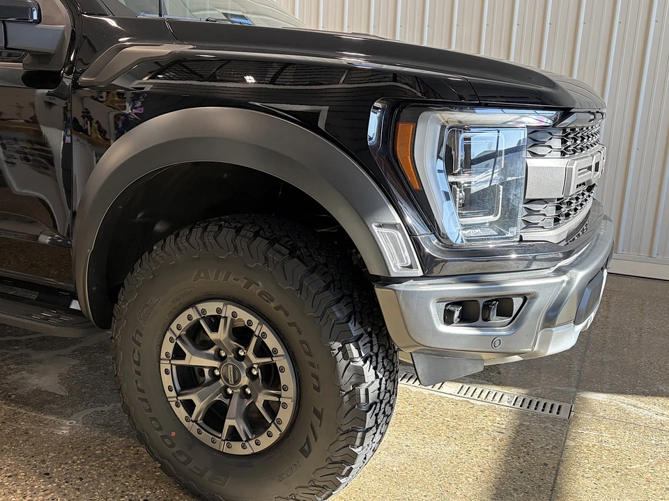2002 Ford F-150 10th Gen - Image 12 of 31