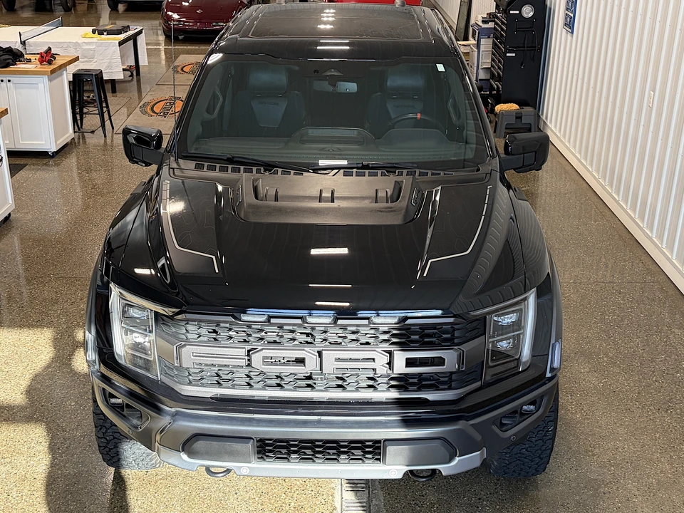 2002 Ford F-150 10th Gen - Image 6 of 31