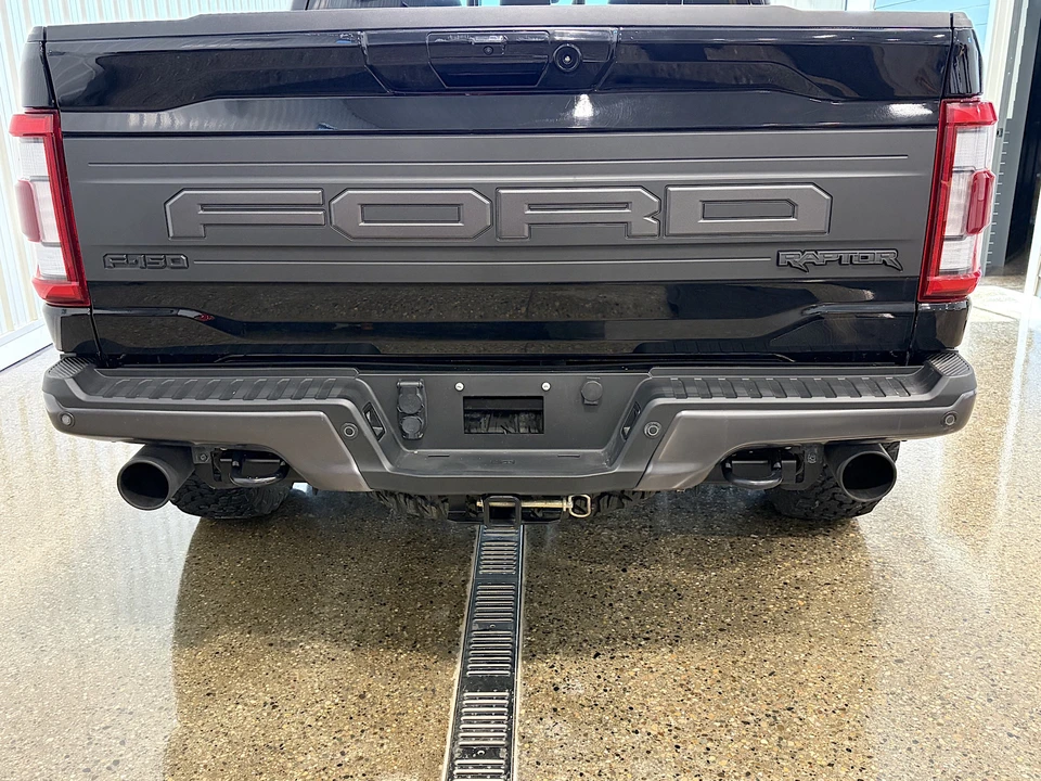 2002 Ford F-150 10th Gen - Image 20 of 31