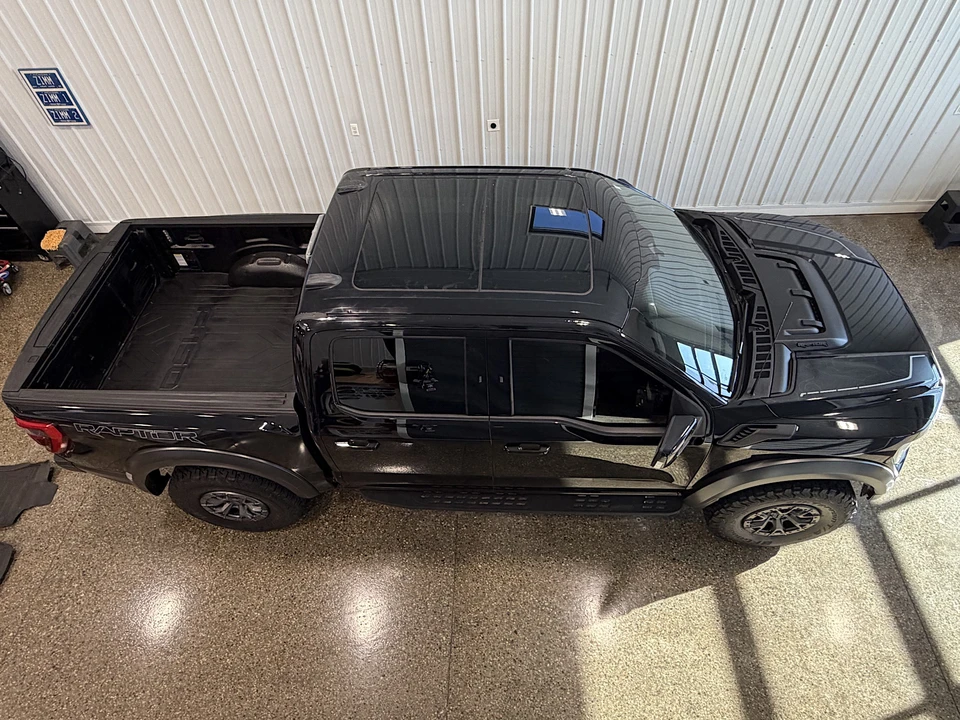 2002 Ford F-150 10th Gen - Image 9 of 31