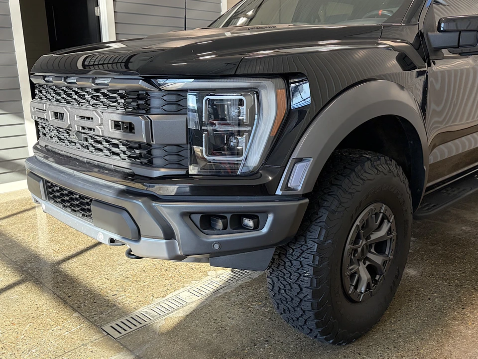2002 Ford F-150 10th Gen - Image 30 of 31