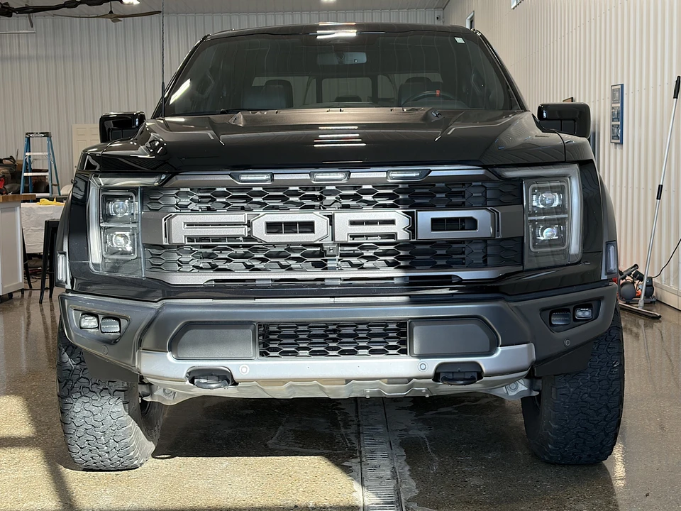 2002 Ford F-150 10th Gen - Image 2 of 31
