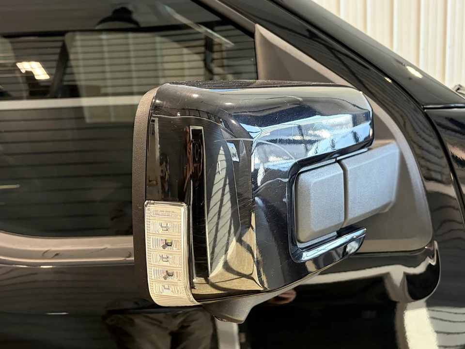 2002 Ford F-150 10th Gen - Image 14 of 31