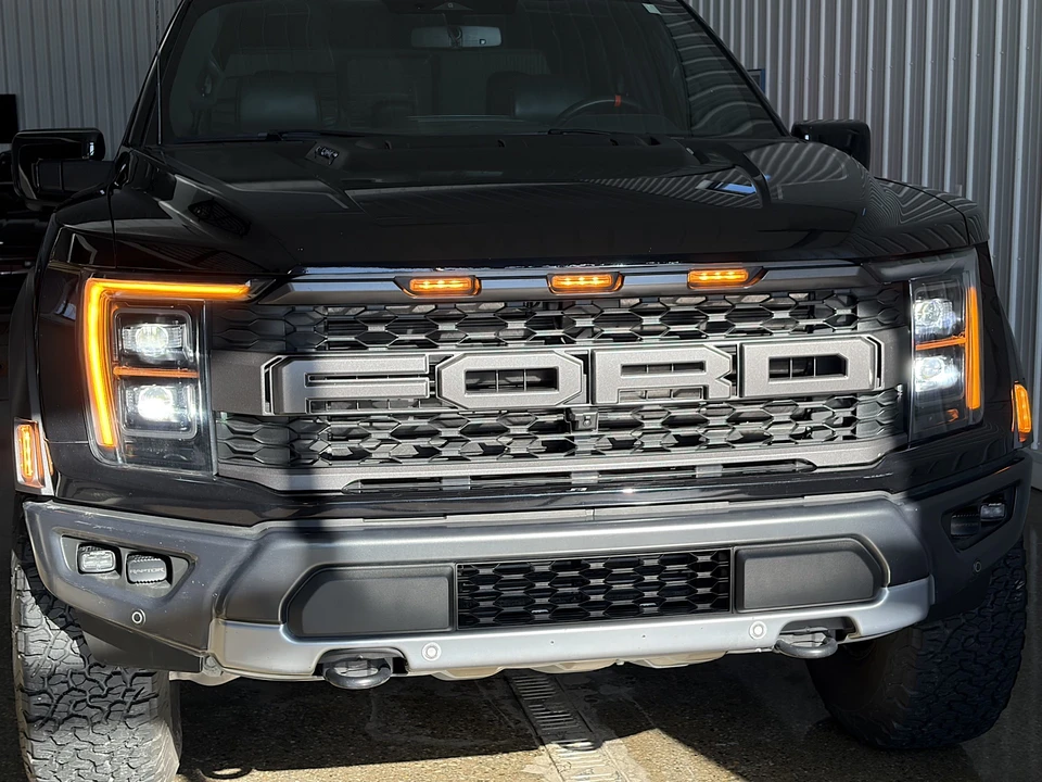 2002 Ford F-150 10th Gen - Image 4 of 31