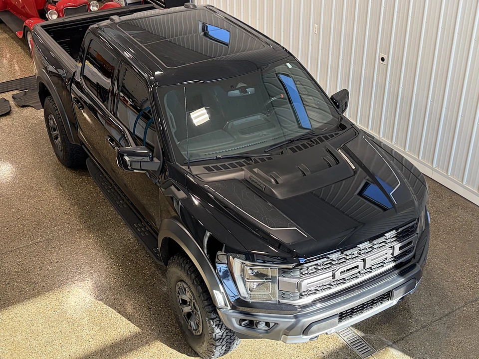 2002 Ford F-150 10th Gen - Image 5 of 31