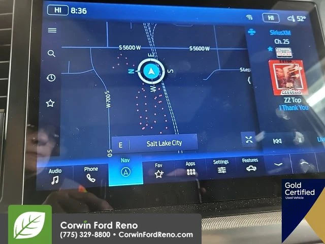 2022 Ford F-150 Raptor 14th Gen - Image 19 of 22