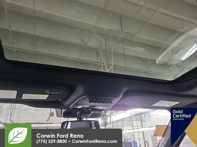 2022 Ford F-150 Raptor 14th Gen - Image 16 of 22