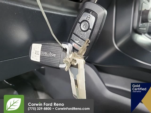 2022 Ford F-150 Raptor 14th Gen - Image 18 of 22
