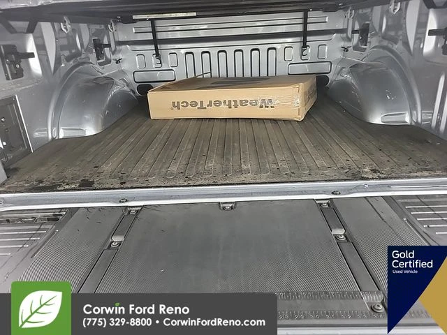 2022 Ford F-150 Raptor 14th Gen - Image 17 of 22