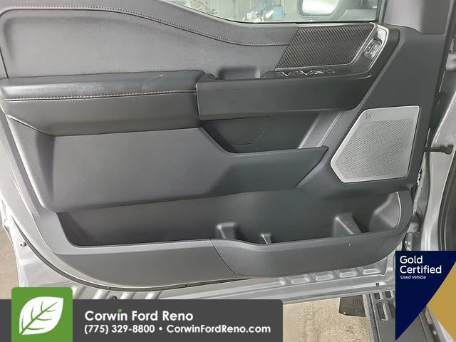 2022 Ford F-150 Raptor 14th Gen - Image 10 of 22