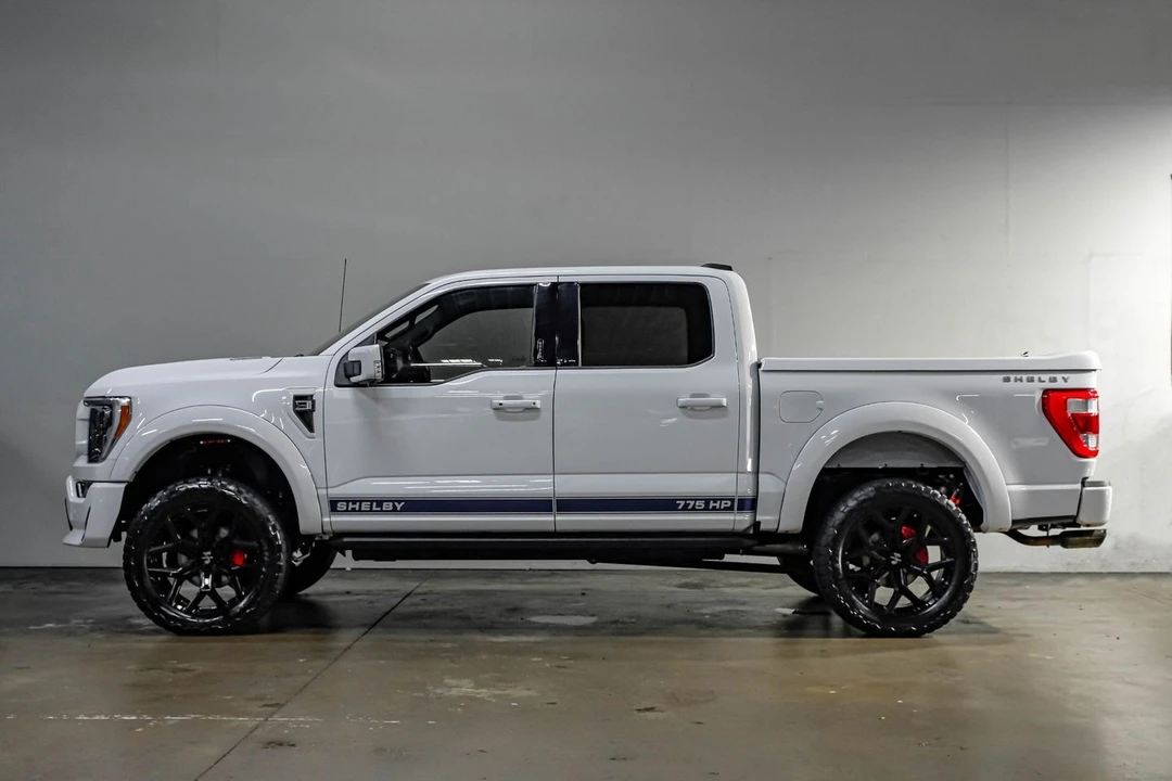 2022 Ford F-150 14th Gen - Image 17 of 21