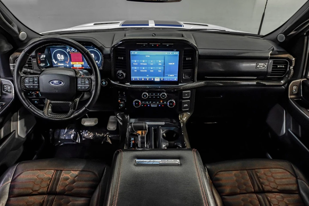 2022 Ford F-150 14th Gen - Image 21 of 21
