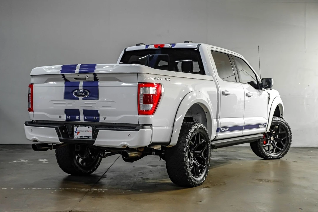 2022 Ford F-150 14th Gen - Image 12 of 21