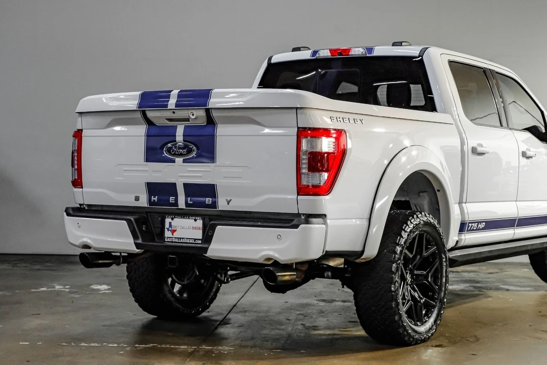 2022 Ford F-150 14th Gen - Image 13 of 21