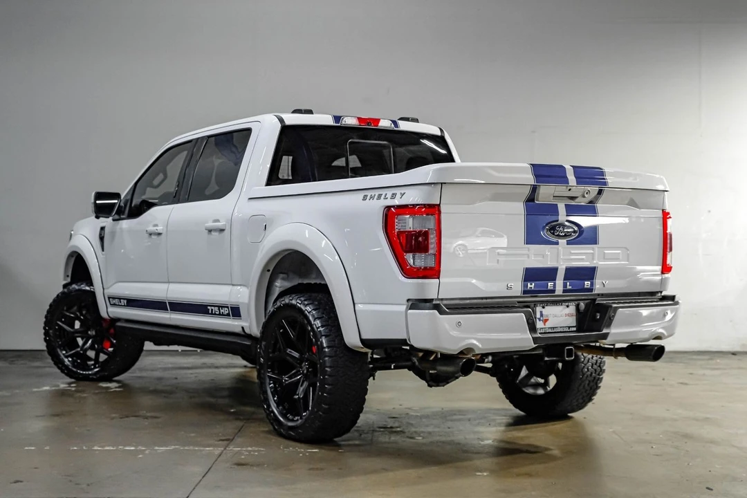 2022 Ford F-150 14th Gen - Image 16 of 21