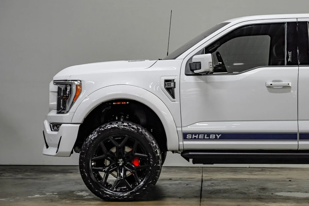 2022 Ford F-150 14th Gen - Image 18 of 21