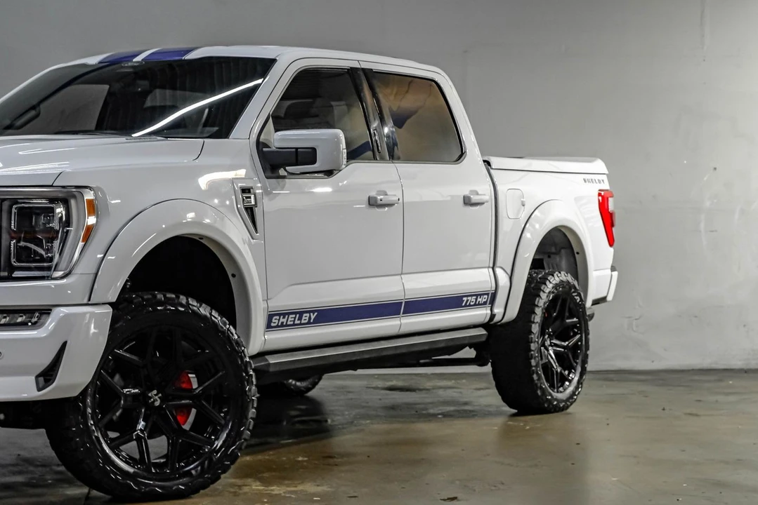 2022 Ford F-150 14th Gen - Image 10 of 21