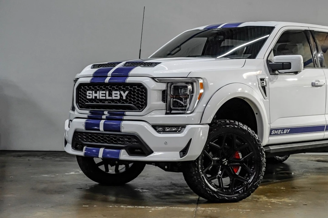 2022 Ford F-150 14th Gen - Image 9 of 21