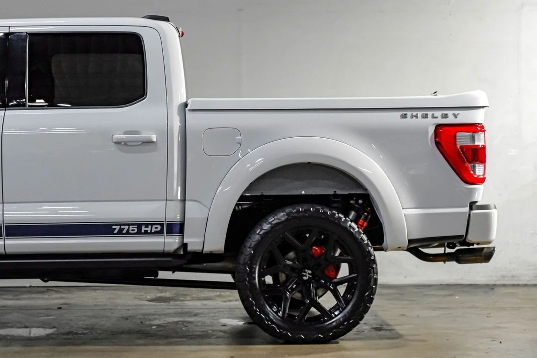 2022 Ford F-150 14th Gen - Image 19 of 21